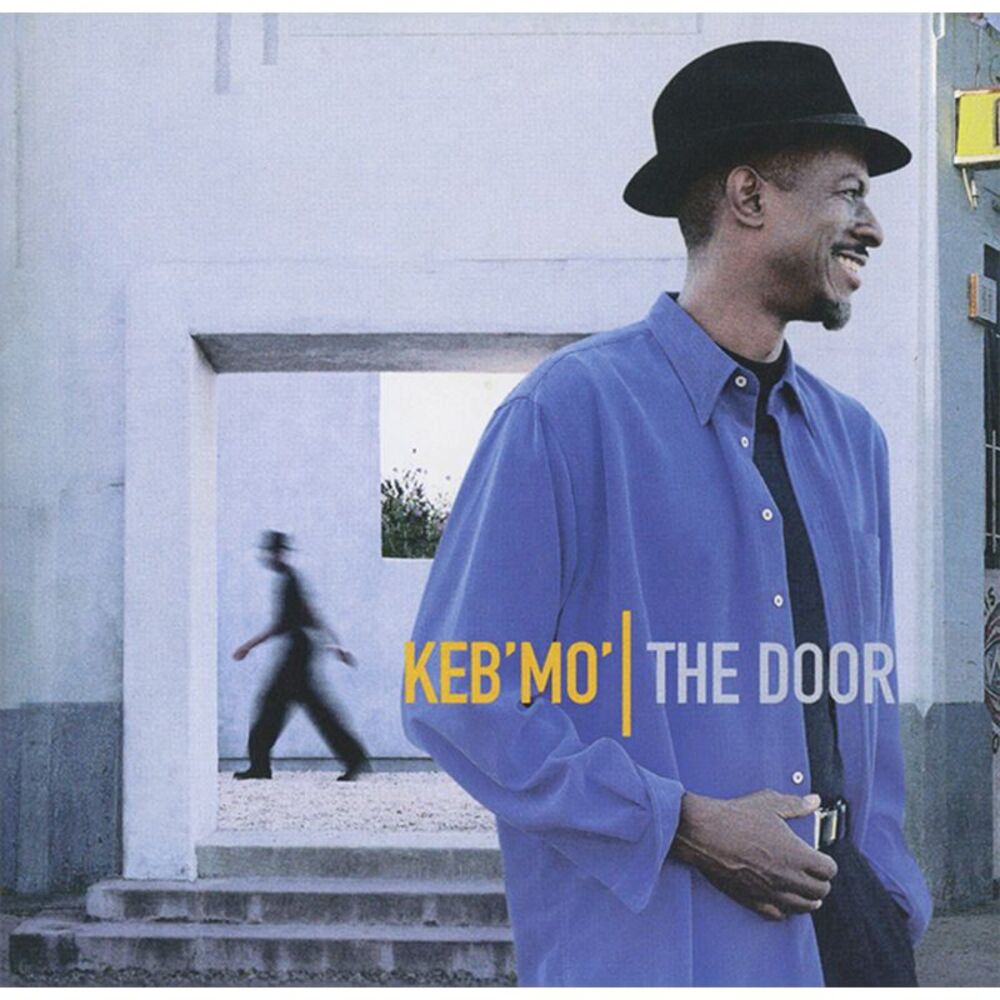 Keb Mo - Door  CD
